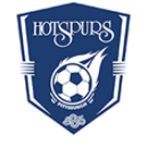 hotspurs white bg