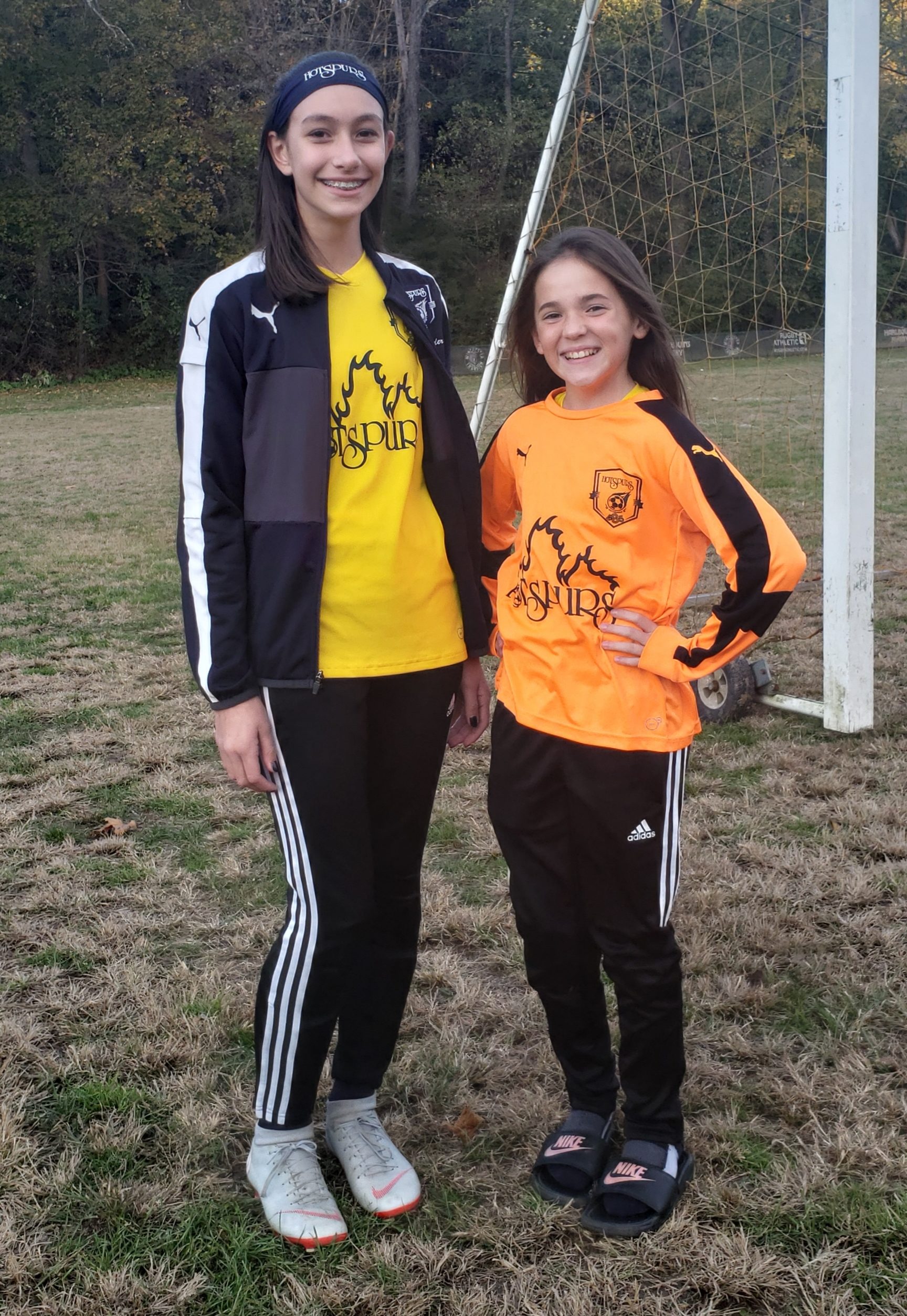 The Relative Age Effect In Youth Soccer Hotspurs Sc Pittsburgh