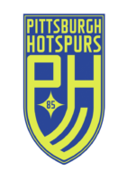 Pittsburgh Hotspurs- logo