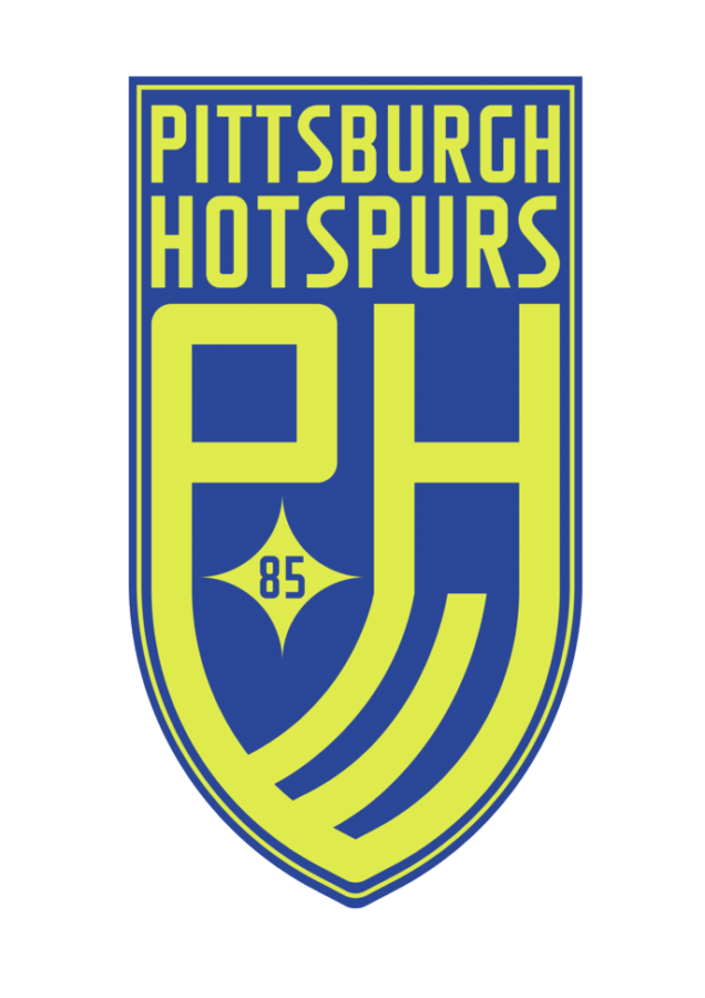 Pittsburgh Hotspurs- logo