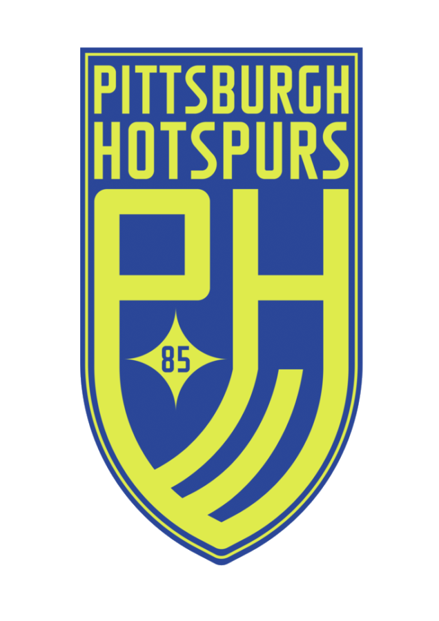 Pittsburgh Hotspurs- logo Pittsburgh Hotspurs- logo
