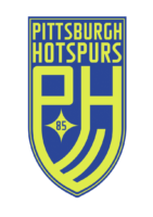 Hotspurs Logo Trip McSorrely