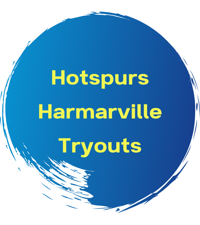 Hotspurs - Harmarville Tryouts