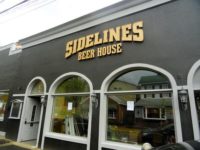 Sidelines Beerhouse