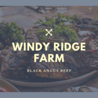 Windy Ridge Farm