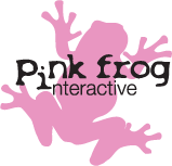 Pink Frog Interactive - Tamella Fritz