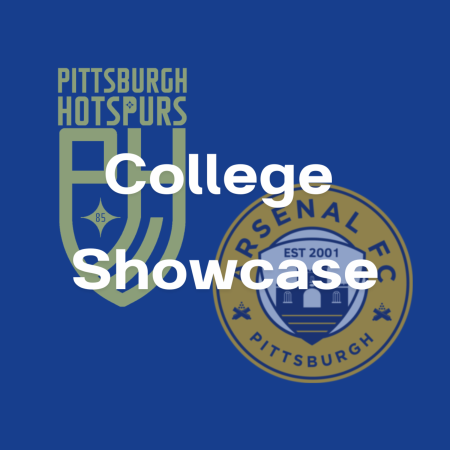 College Showcase Hotspurs Soccer