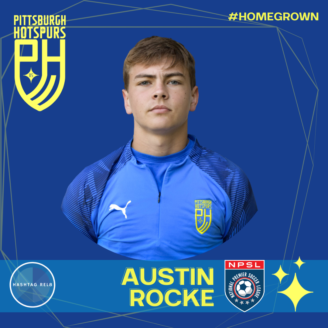 Austin Rocke