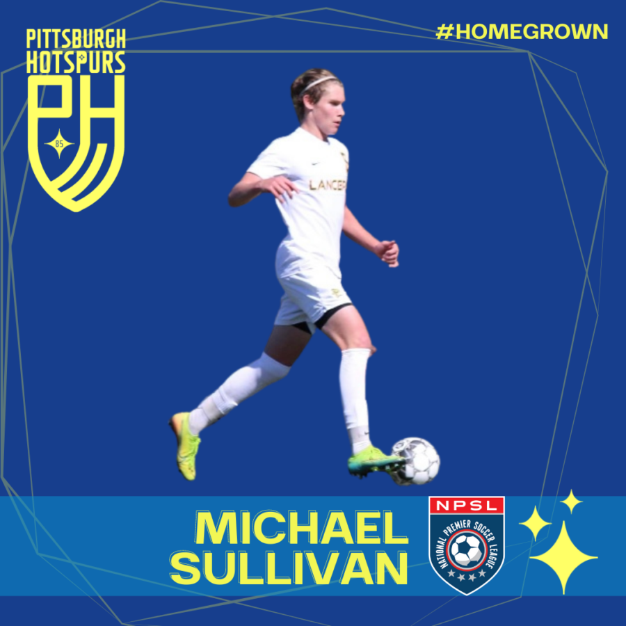 Michael Sullivan