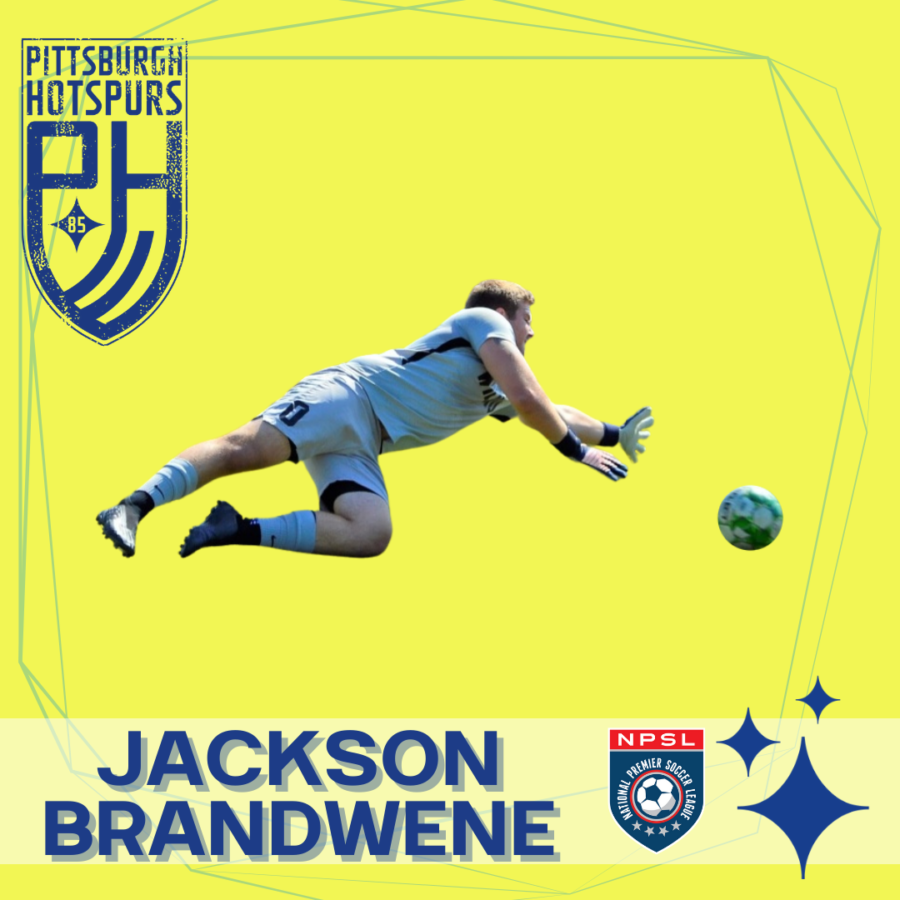 Jackson Brandwene