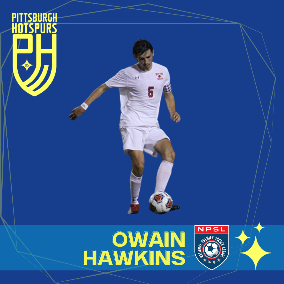 Owain Hawkins
