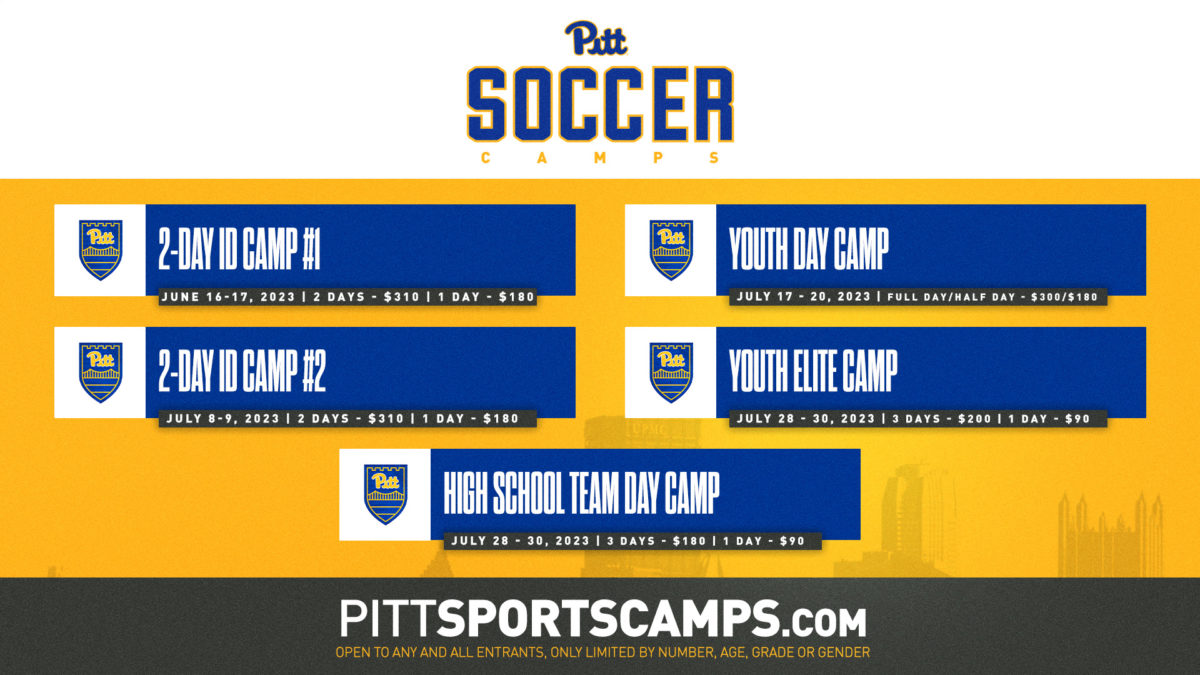Camps and Clinics Hotspurs Soccer
