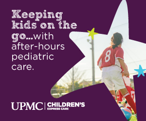 UPMC Pediatric Express care