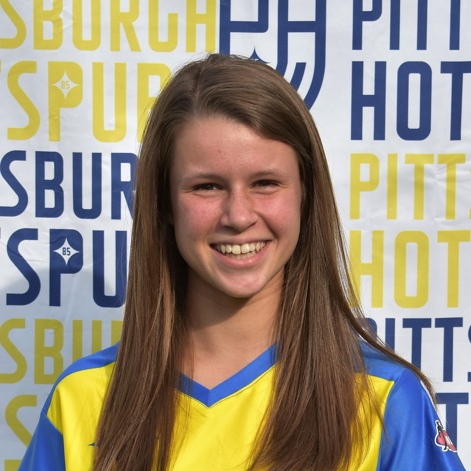 Britta Lagerquist - Pittsburgh Hotspurs
