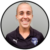 Coach Jordan Daloisio - Hotspurs Coach Jordan Daloisio - Hotspurs