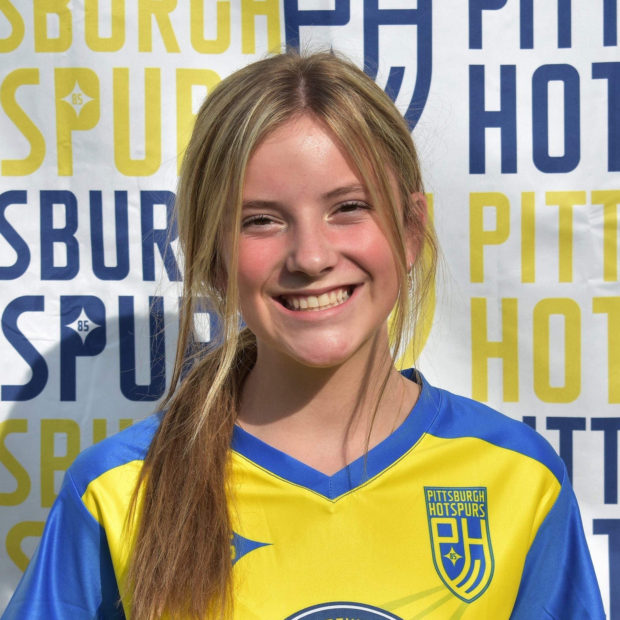 Emily Graeca - Pittsburgh Hotspurs