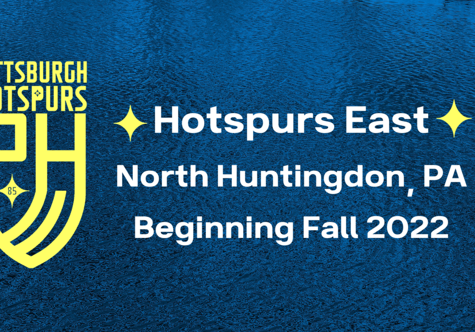 Hotspurs East