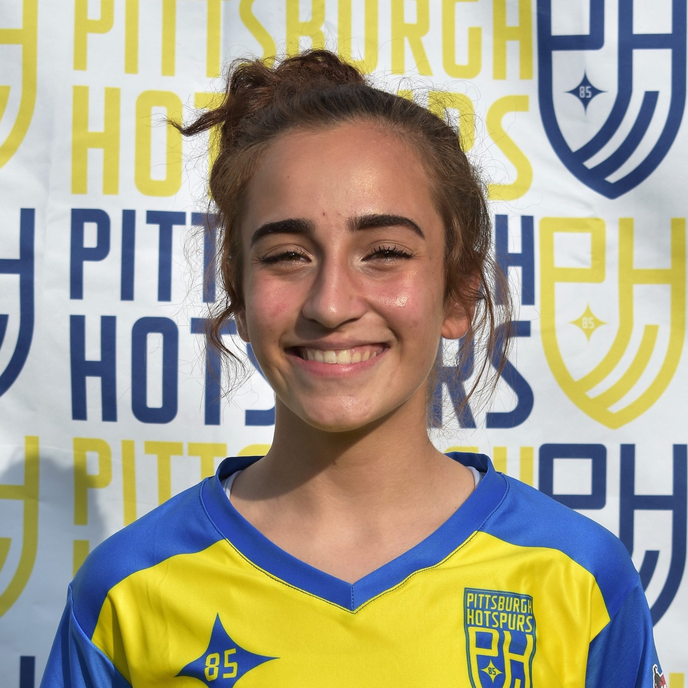 Josie Valeri - Pittsburgh Hotspurs (1)