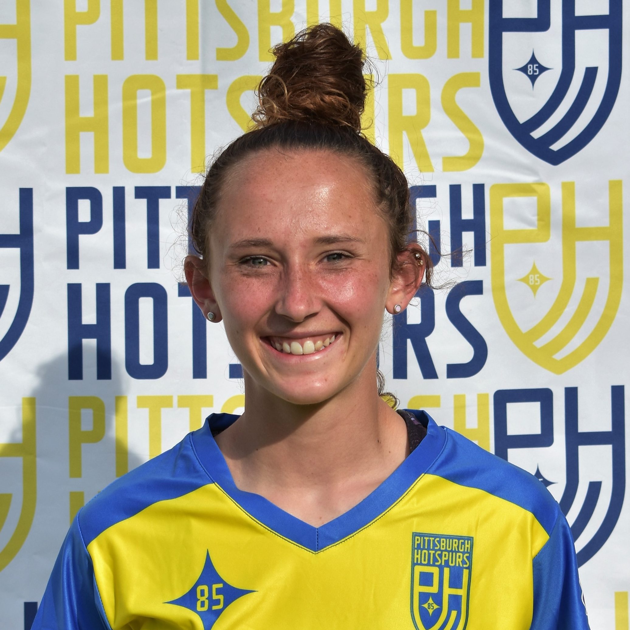 Marissa Salisbury - Pittsburgh Hotspurs (1)