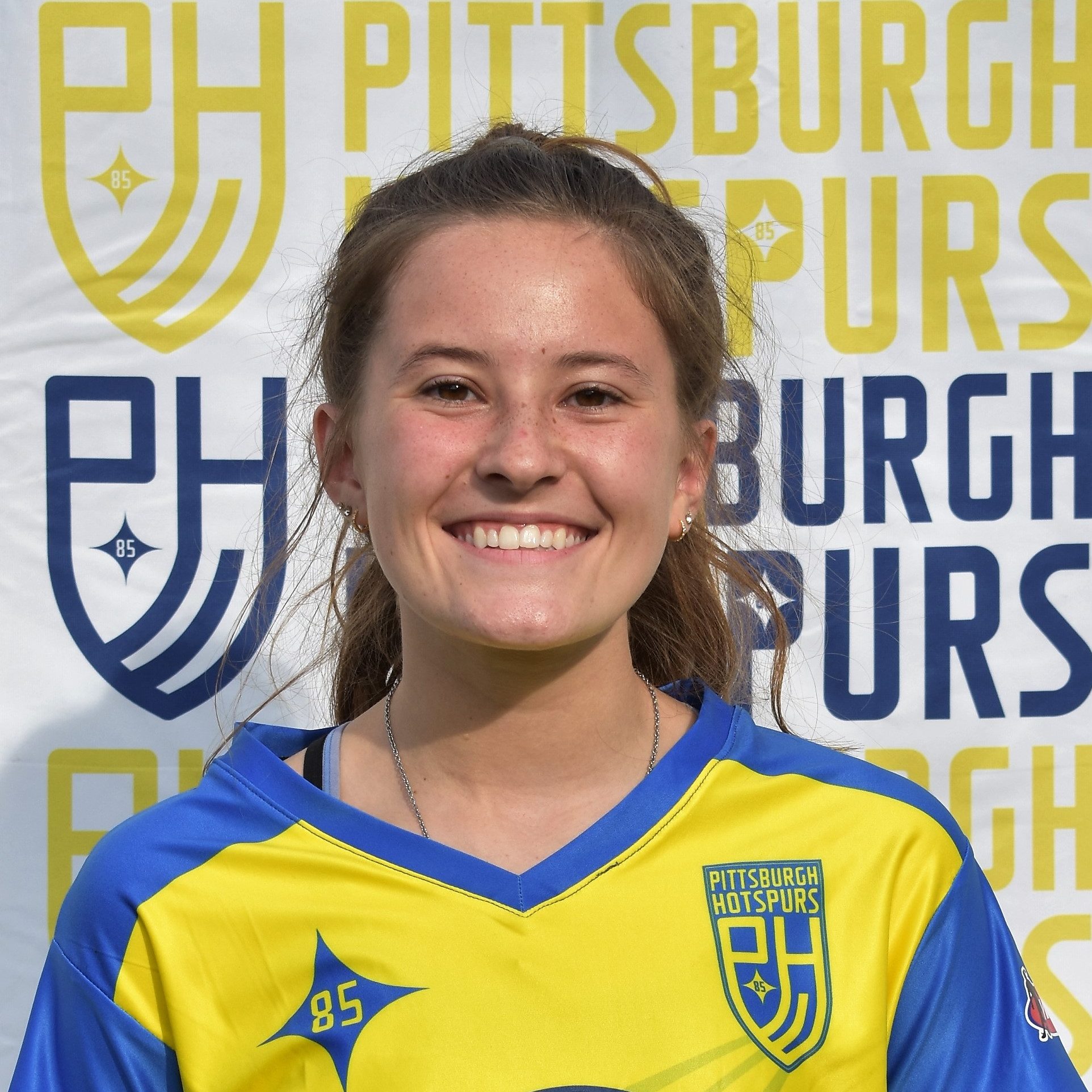 Morgan Kost - Pittsburgh Hotspurs (2)