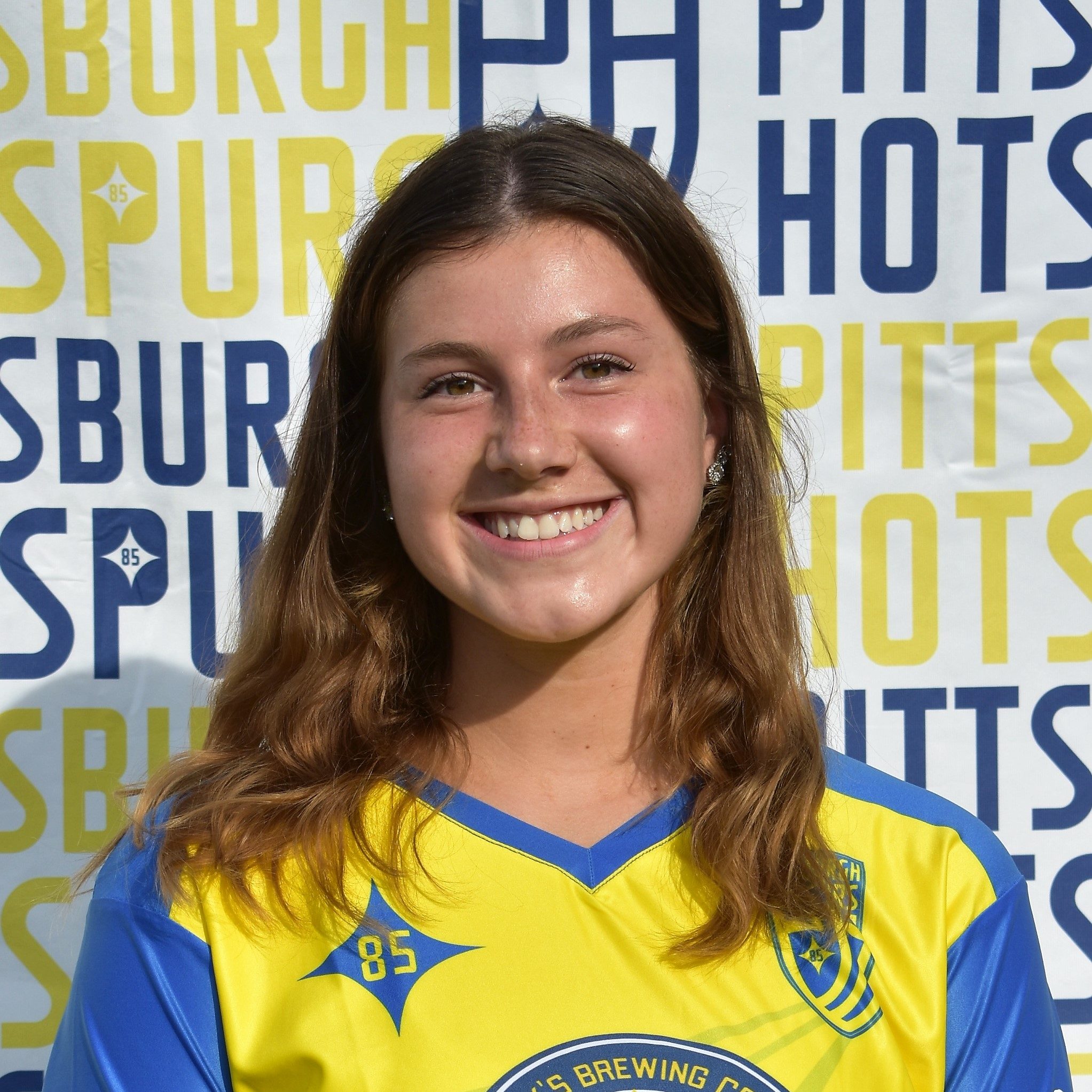 Renae Mohrbacher - Pittsburgh Hotspurs